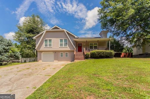 3877 Trenton Dr, Snellville, GA, 30039-8016 | Card Image