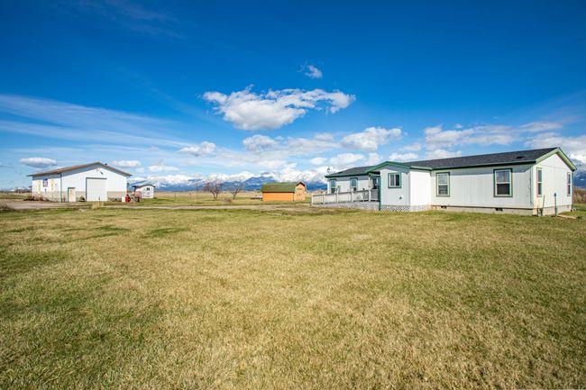 57012 Mt Hwy 212, House other with 4 bedrooms, 3 bathrooms and null parking in Charlo MT | Image 48