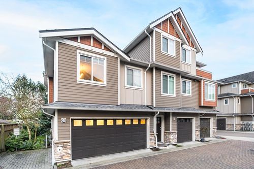 3-6511 No 2 Rd, Richmond, BC, V7C3L4 | Card Image