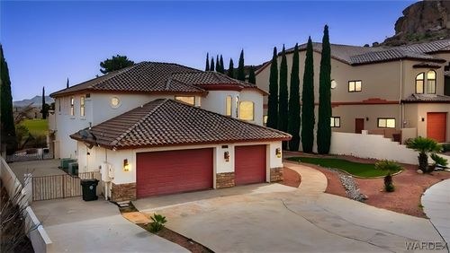 619 Country Club Ct, Kingman, AZ, 86401-6984 | Card Image