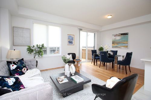 21 Sorbara Way, Whitby, ON, L1M1Y1 | Card Image