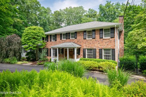 108 Perkins Rd, Greenwich, CT, 06830-3511 | Card Image