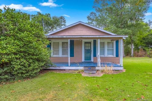 307 S Welty St, Iowa, LA, 70647-7210 | Card Image