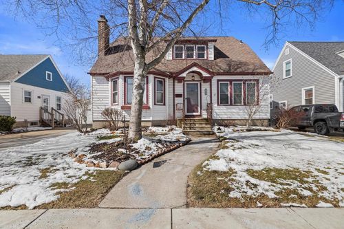 7536 28th Avenue, Kenosha, WI, 53143 | Card Image
