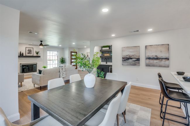 2028 Casa Loma Ct, House other with 3 bedrooms, 2 bathrooms and null parking in Grapevine TX | Image 17