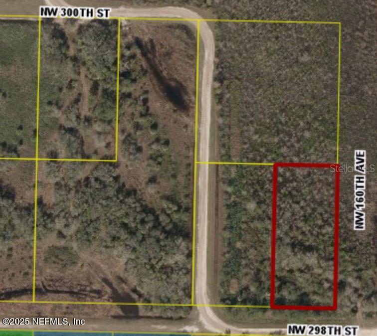 Land in Okeechobee 3