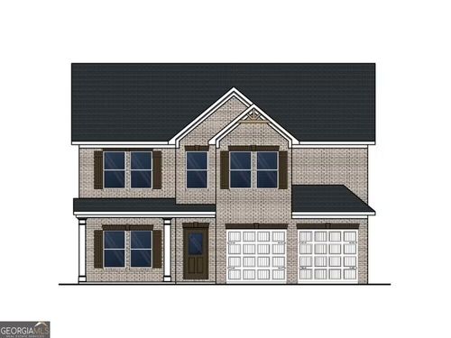 233 Ferndale Dr, Fairburn, GA, 30213-6626 | Card Image