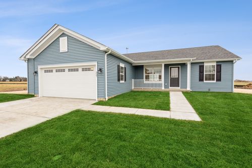 312 Spring Dr, WALWORTH, WI, 53184-1100 | Card Image