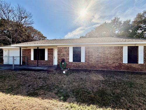 1817 Hidden Valley Road, Granbury, TX, 76049 | Card Image