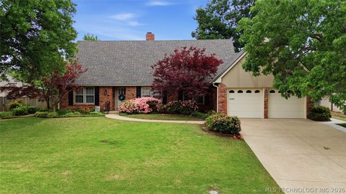 3764 E 48th St, Tulsa, OK, 74135-1929 | Card Image