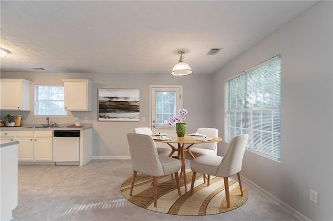 3856 Vine Stone Dr, House other with 3 bedrooms, 2 bathrooms and null parking in Lithonia GA | Image 10