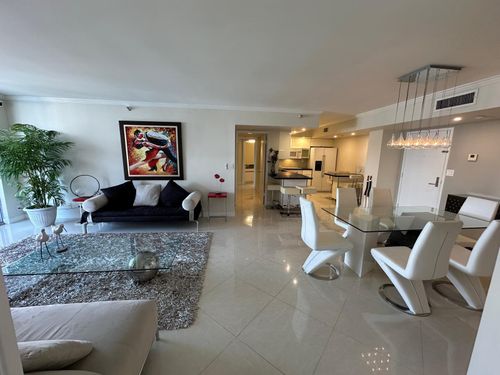 2703-19195 Mystic Pointe Dr, Aventura, FL, 33180-4502 | Card Image