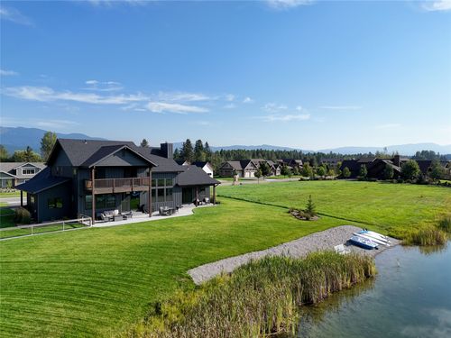 3031 River Lakes Dr, Whitefish, MT, 59937-7801 | Card Image