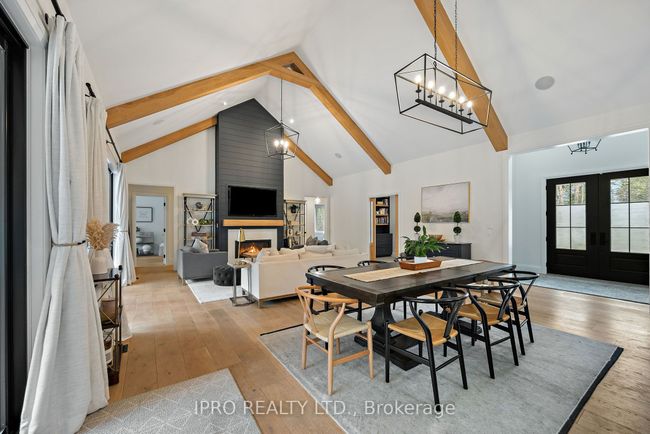 1 Gallagher Cres, House other with 6 bedrooms, 4 bathrooms and 10 parking in Midhurst ON | Image 5