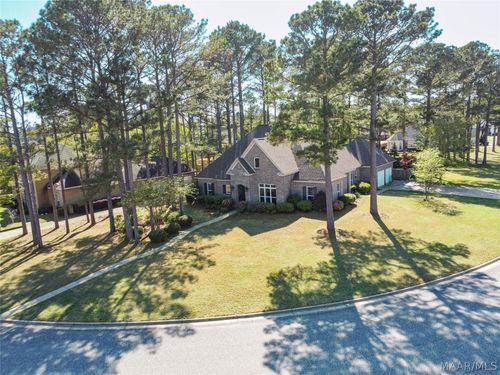 8700 Vintage Way, Montgomery, AL, 36116-6691 | Card Image