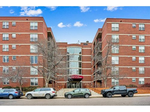 apt-409-5955 E 10th Ave, Denver, CO, 80220-4560 | Card Image