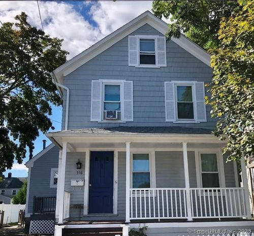 316 Reef Rd, Fairfield, CT, 06824-6577 | Card Image