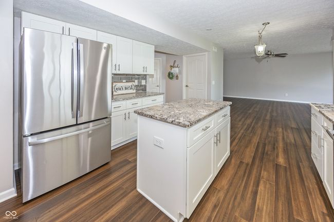 Fridge was replaced in 2023. All stainless steel appliances are included! | Image 18