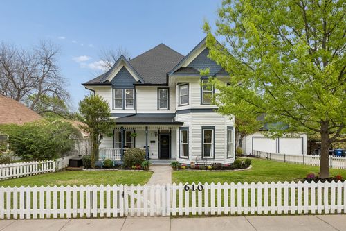 610 N Church St, Mckinney, TX, 75069-2737 | Card Image