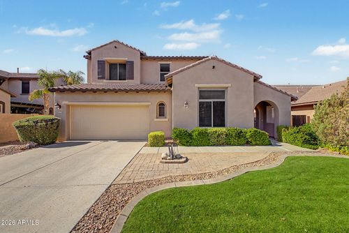 3334 E Grand Canyon Dr, Chandler, AZ, 85249-3443 | Card Image