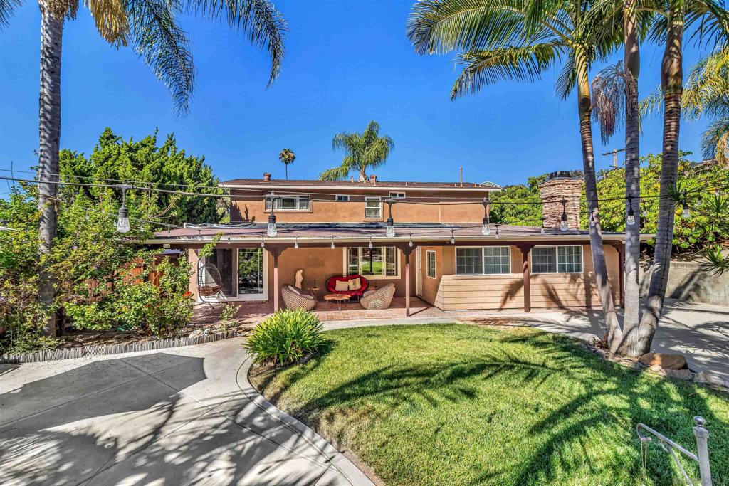 Residential in San Diego 2