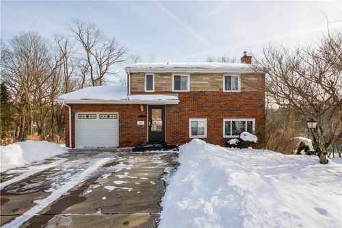 1740 Malor Dr, Pittsburgh, PA, 15227-3729 | Card Image