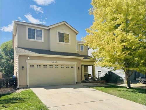 1207 103rd Ave, Greeley, CO, 80634 | Card Image