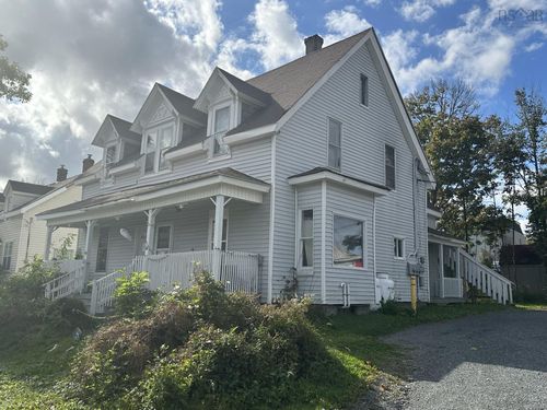 112-4 Mackay St, Westville, NS, B0K | Card Image