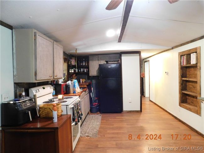 3851 N Fargo Rd, Home with 4 bedrooms, 1 bathrooms and null parking in English IN | Image 10