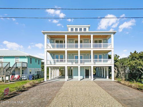 408 S Anderson Blvd, Topsail Beach, NC, 28445-6828 | Card Image