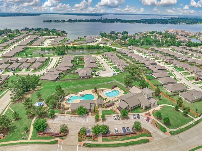 12276 Emerald Mist Ln, House other with 4 bedrooms, 3 bathrooms and 2 parking in Conroe TX | Image 42
