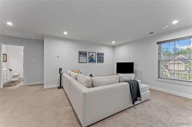 3619 Seaford Crossing Dr, House other with 4 bedrooms, 4 bathrooms and null parking in Midlothian VA | Image 28