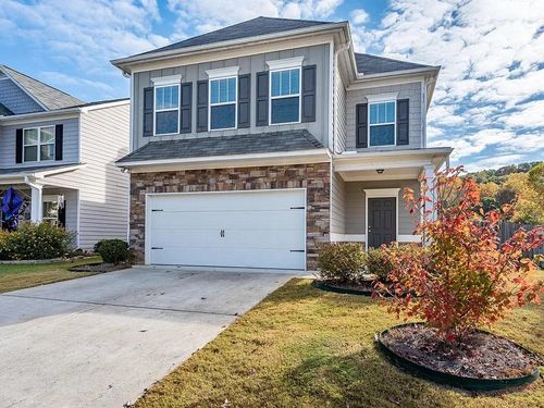 172 Renford Rd, Ball Ground, GA, 30107-6022 | Card Image