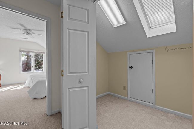 Flex Space- would make a great reading nook with that skylight. | Image 29