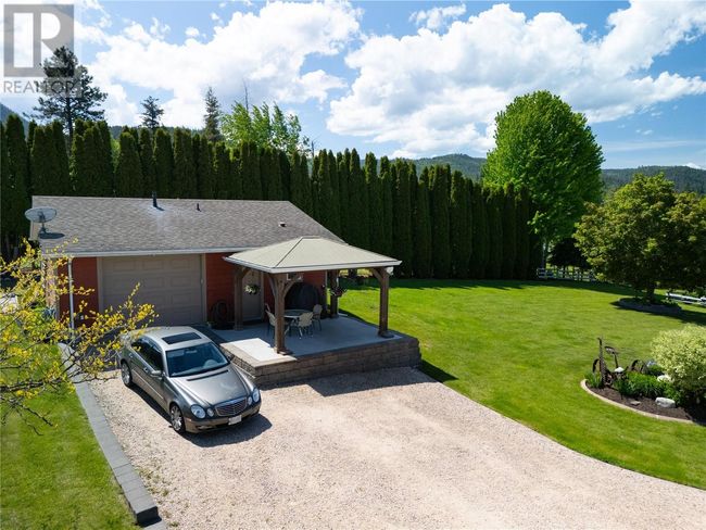 5380 Learmouth Rd, House other with 3 bedrooms, 3 bathrooms and 2 parking in Coldstream BC | Image 8