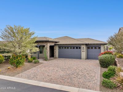 17701 E Fort Verde Road, House other with 3 bedrooms, 2 bathrooms and null parking in Rio Verde AZ | Image 1