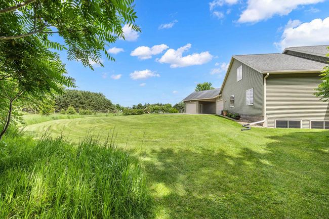 1022 Cortland Ln, House other with 4 bedrooms, 3 bathrooms and null parking in Stevens Point WI | Image 49