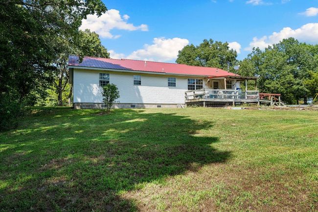 17127 N Highway 94, House other with 2 bedrooms, 2 bathrooms and null parking in Pea Ridge AR | Image 36