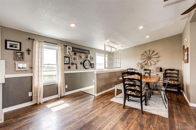 28505 County Road 5, House other with 5 bedrooms, 3 bathrooms and 6 parking in Elizabeth CO | Image 13