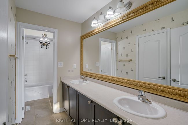 56 Gentle Fox Dr, House other with 6 bedrooms, 5 bathrooms and 2 parking in Caledon ON | Image 26