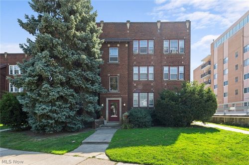 12015 Clifton Blvd, Lakewood, OH, 44107-2160 | Card Image
