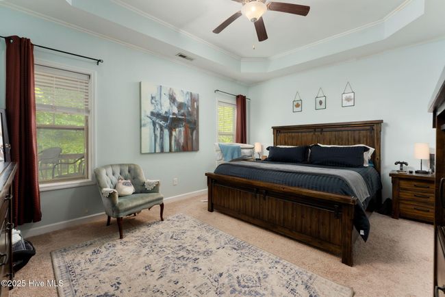 127 Katrina St, House other with 4 bedrooms, 3 bathrooms and 2 parking in Sneads Ferry NC | Image 14