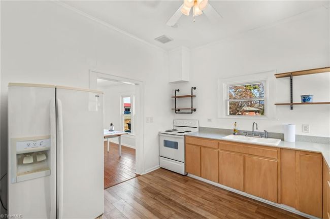 4355 Nc Highway 8, House other with 3 bedrooms, 2 bathrooms and null parking in Lexington NC | Image 27