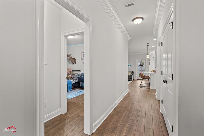 608 Ives Way, House other with 3 bedrooms, 2 bathrooms and null parking in Haughton LA | Image 7