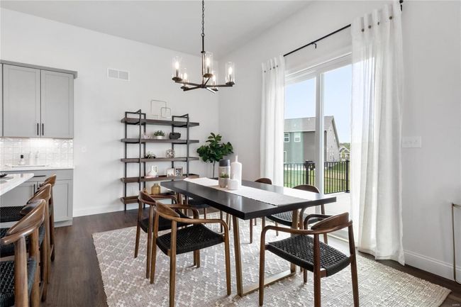 0 Sierra @ Cedarstone, House other with 3 bedrooms, 2 bathrooms and 3 parking in Dardenne Prairie MO | Image 30