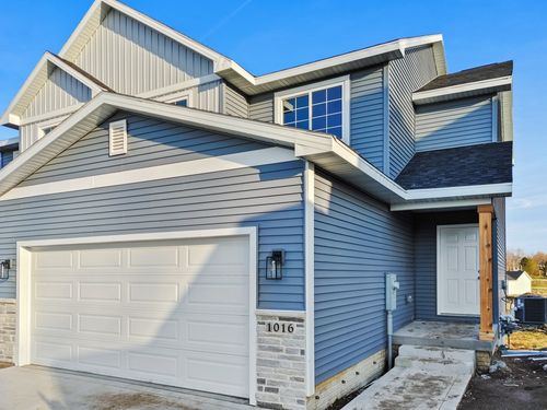 606 Cottonwood Avenue, Woodward, IA, 50276 | Card Image