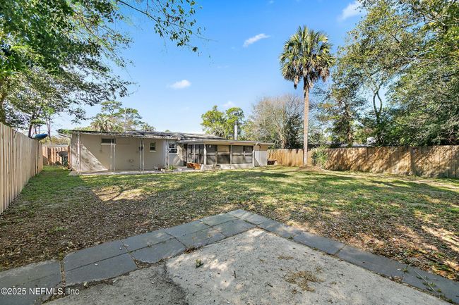 6305 Bay Ridge Rd, House other with 3 bedrooms, 2 bathrooms and null parking in Jacksonville FL | Image 19