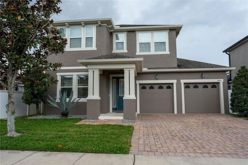 2963 Sera Bella Way, KISSIMMEE, FL, 34744-9335 | Card Image