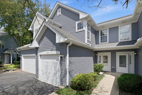 209 Oxford Court, Oswego, IL, 60543 | Card Image