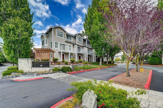 11920 Ne 163 Rd Pl, Townhouse with 2 bedrooms, 3 bathrooms and null parking in Bothell WA | Image 31